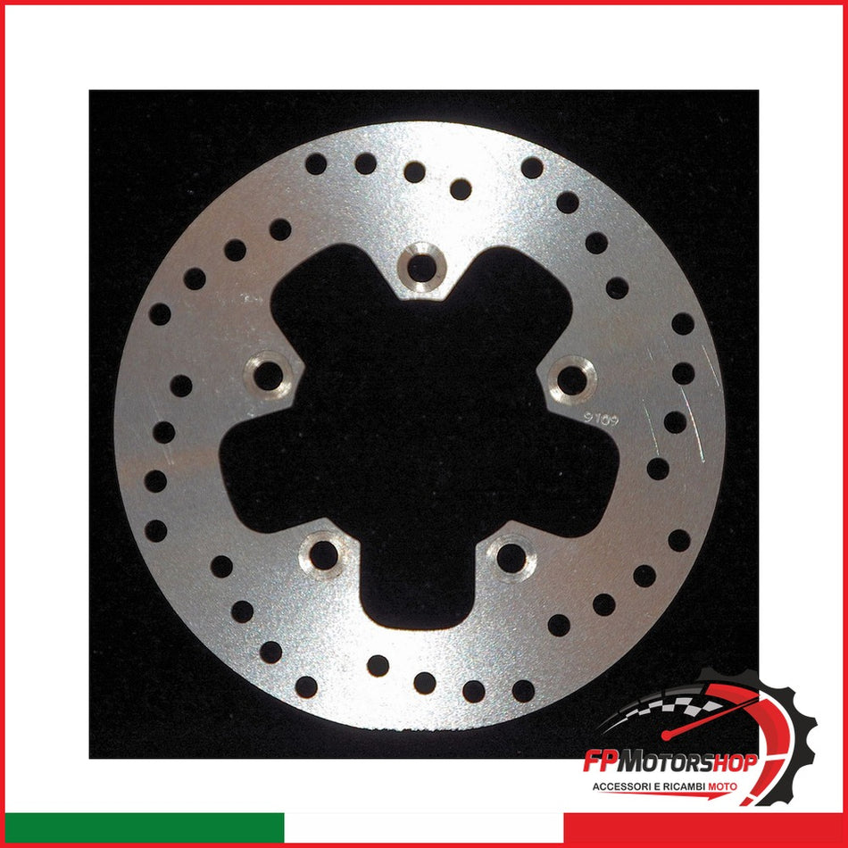 DISCO FRENO MOTO EBC MD9109D SUZUKI BURGMAN 400 K7 POST.