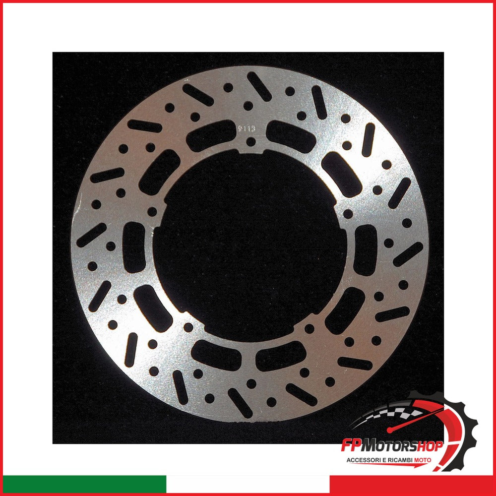 DISCO FRENO MOTO EBC MD9113D DERBI GP1 ANT.