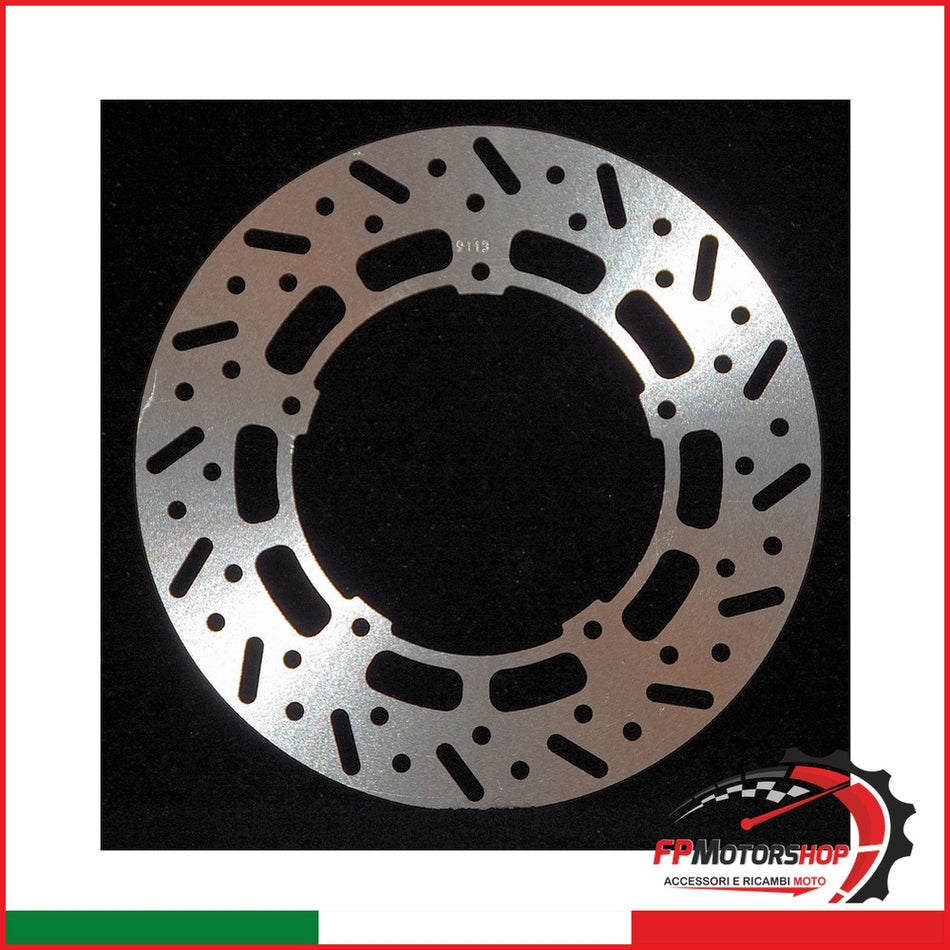 DISCO FRENO MOTO EBC MD9113D DERBI GP1 ANT.