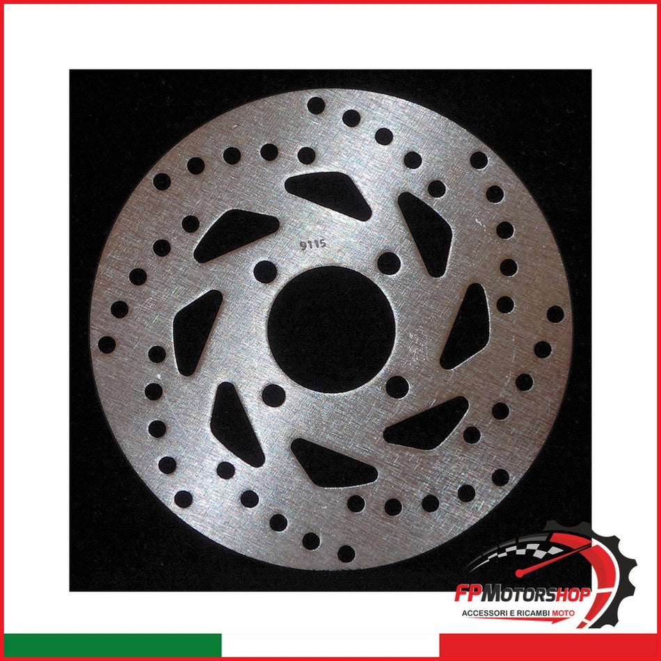 DISCO FRENO MOTO EBC MD9115D TGB DELIVERY125 A/P 2004-2009