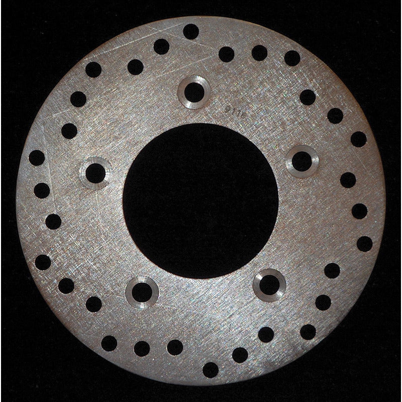 DISCO FRENO MOTO EBC MD9116D SYM JET EURO X 50 POST. 1999-2008