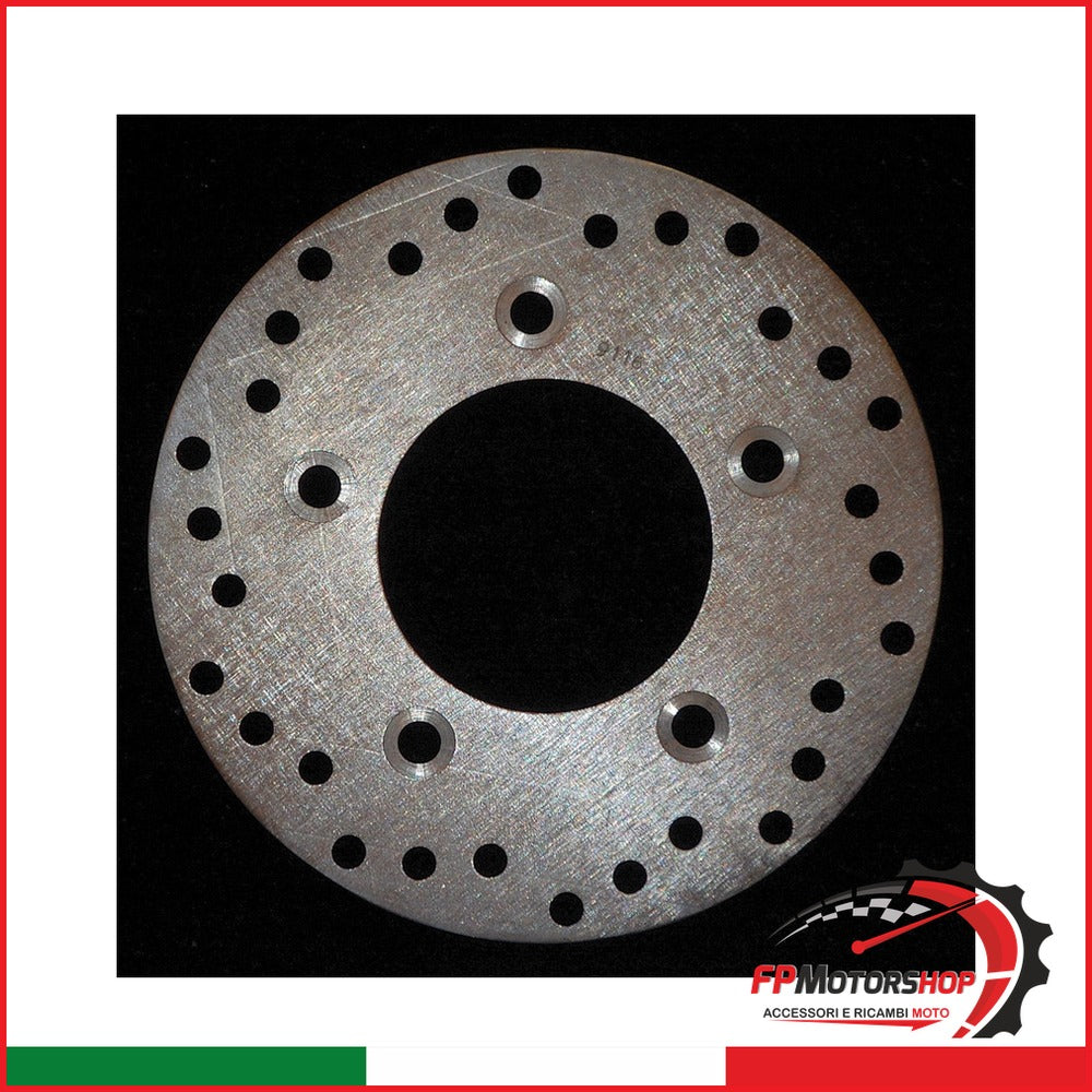 DISCO FRENO MOTO EBC MD9116D SYM JET EURO X 50 POST. 1999-2008