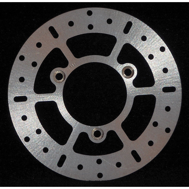 DISCO FRENO MOTO EBC MD9117D SUZUKI BURGMAN 125 /200 ANT./POST.