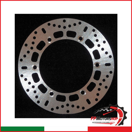 DISCO FRENO MOTO EBC MD9118D HONDA SH300I ANT.