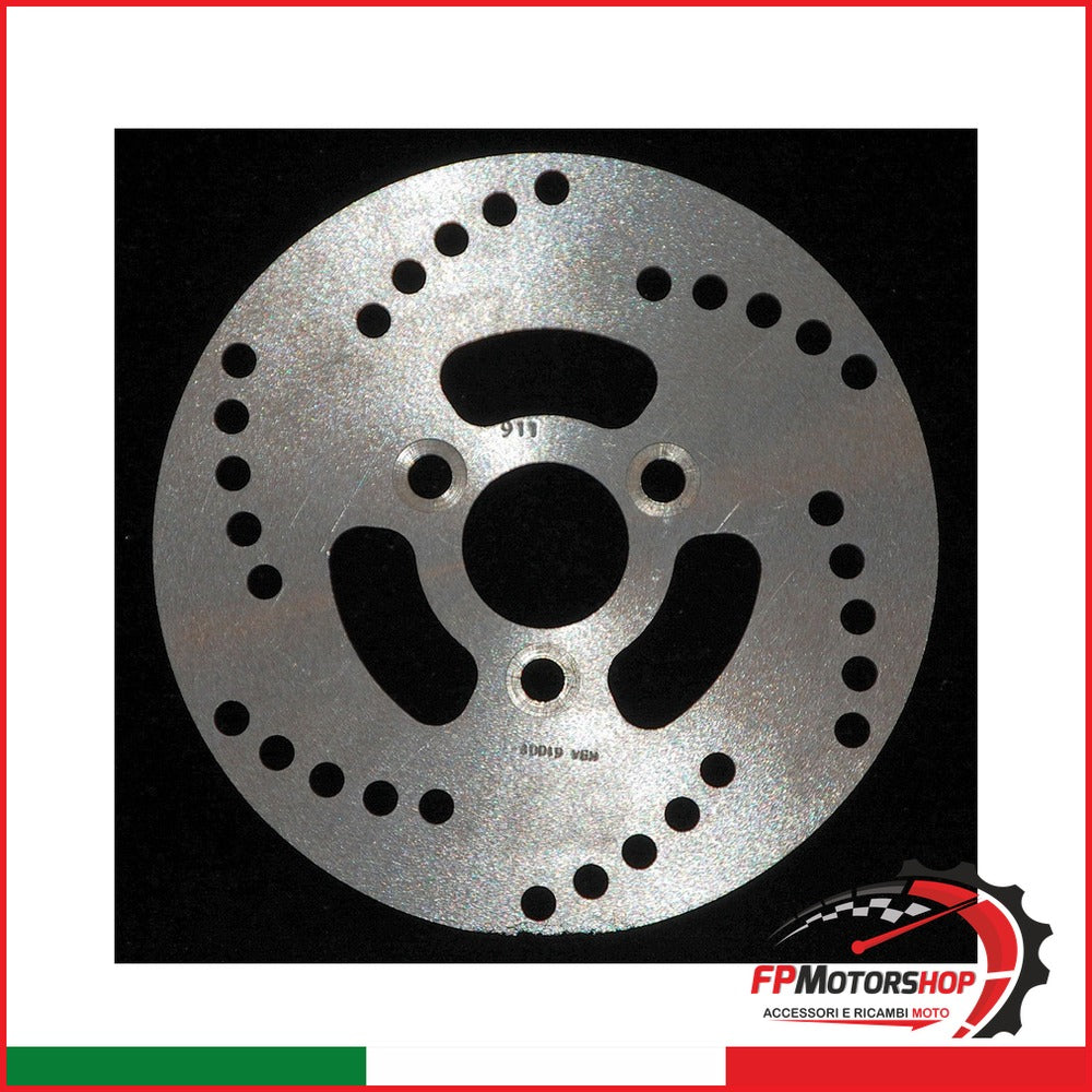 DISCO FRENO MOTO EBC MD911D SUZUKI HOKUTO 110 ANT.