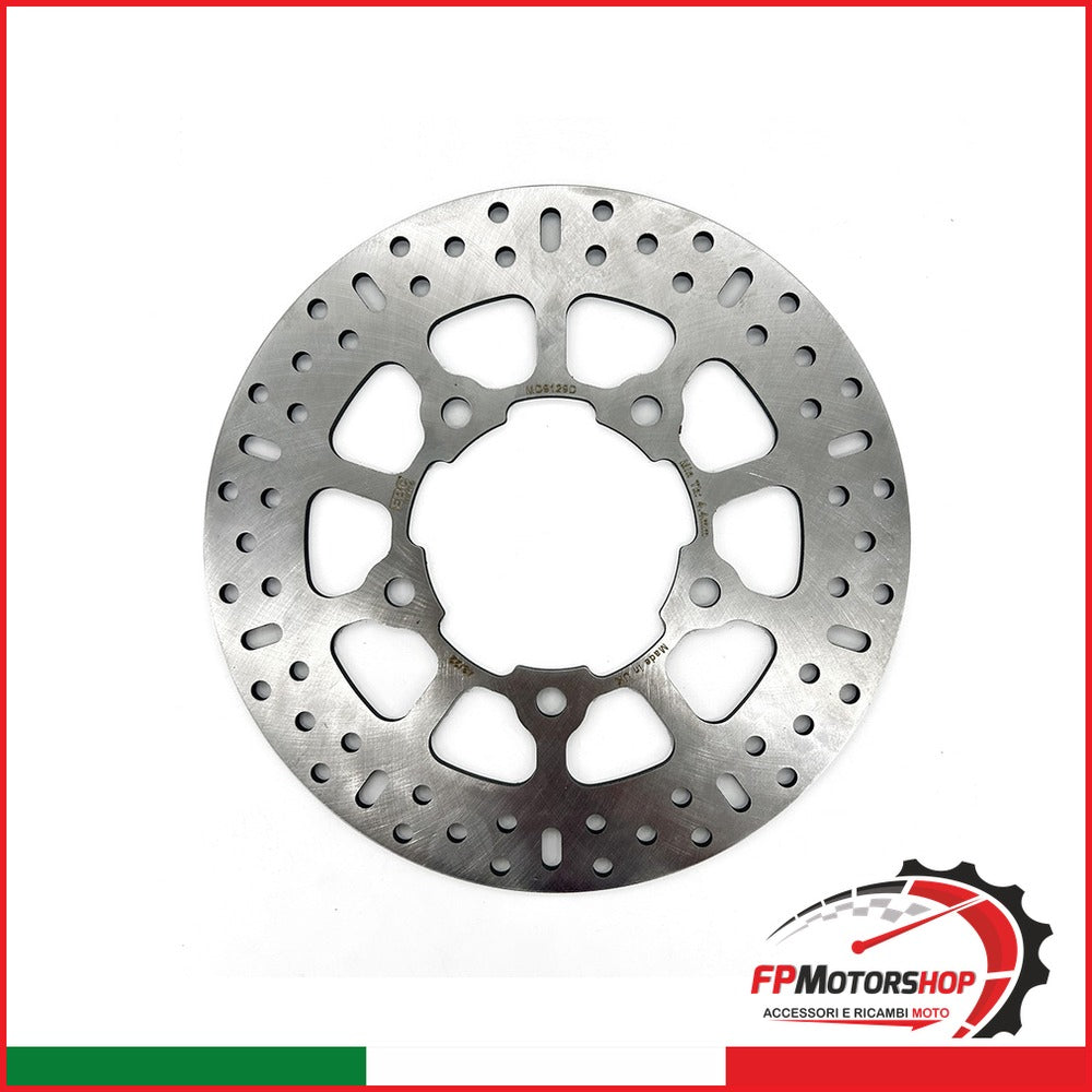 DISCO FRENO MOTO EBC MD9129D KYMCO DOWNTOWN 09- POST. DAL 2009 KAWASAKI