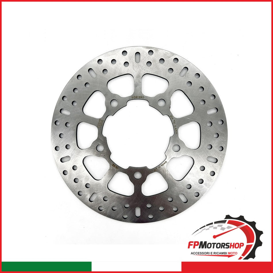 DISCO FRENO MOTO EBC MD9129D KYMCO DOWNTOWN 09- POST. DAL 2009 KAWASAKI
