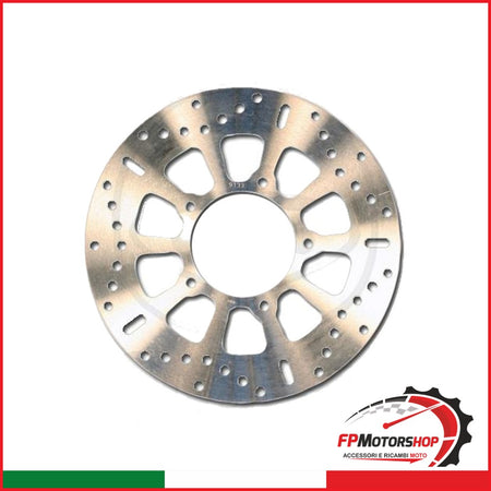DISCO FRENO MOTO EBC MD9133D YAMAHA CYGNUS 125X ANT 2007-2013