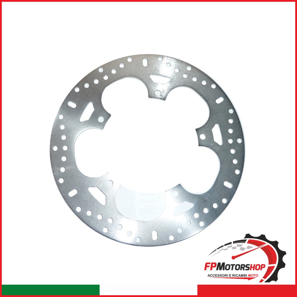 DISCO FRENO MOTO EBC MD9136D MAJESTY 400 05- DAL 2005 YAMAHA
