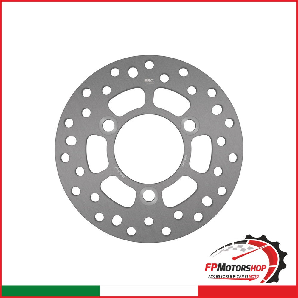 DISCO FRENO MOTO EBC MD9138D SYM DD 50