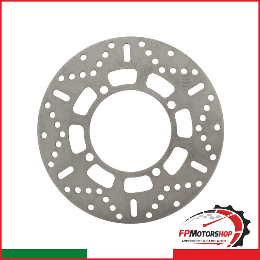 DISCO FRENO MOTO EBC MD9139D HONDA SH POST. 2009-2021 CAGIVA