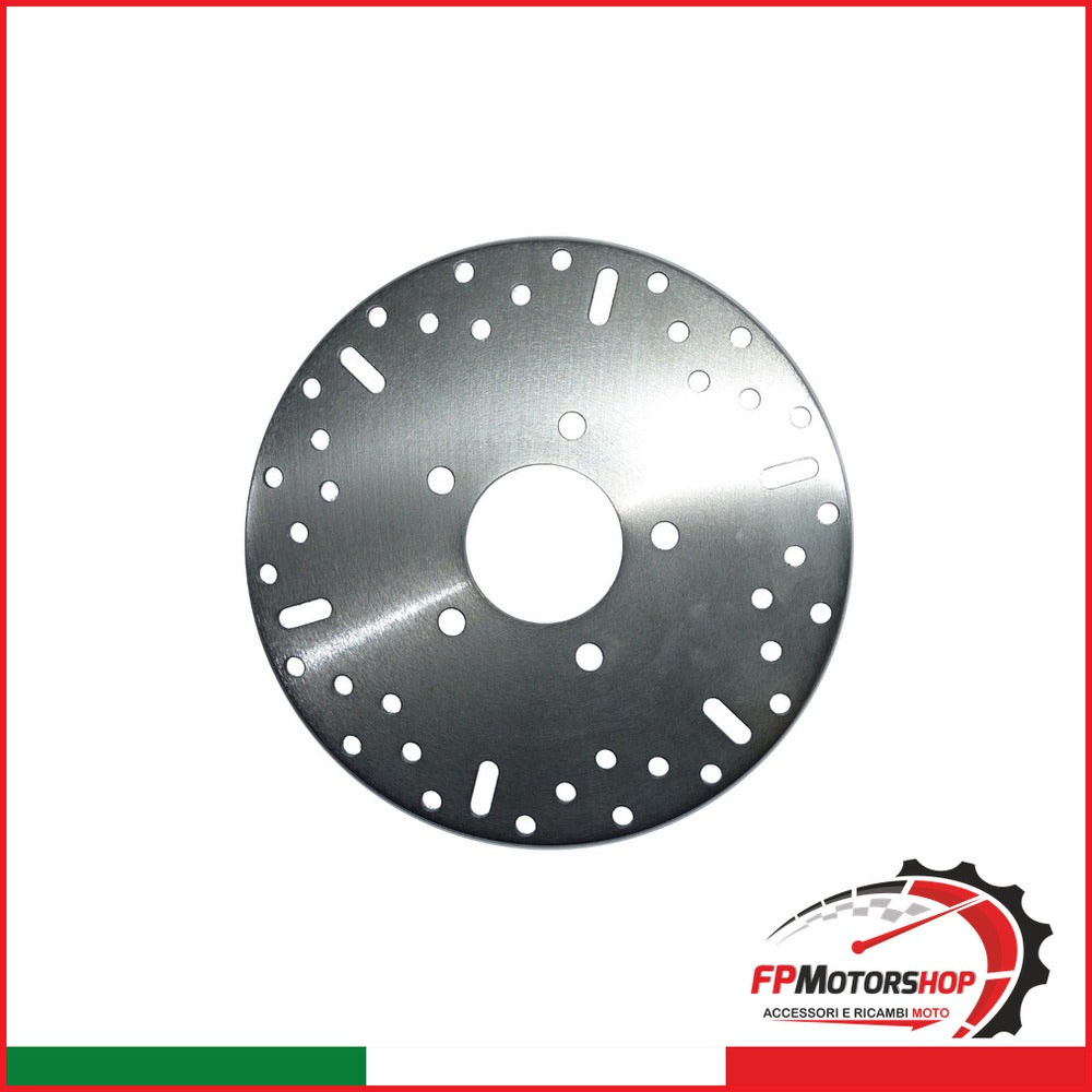 DISCO FRENO MOTO EBC MD913D HONDA CH250 ANT.