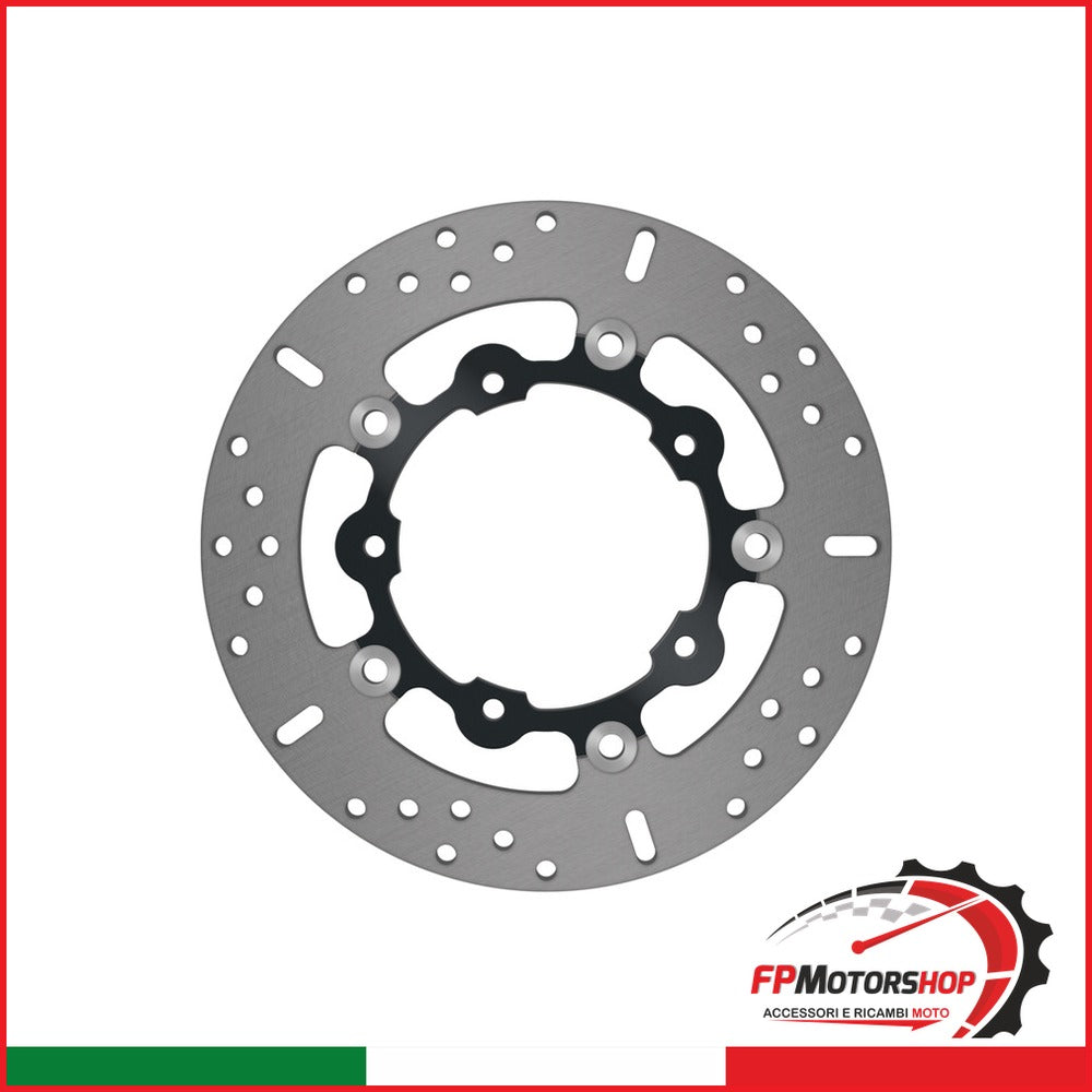 DISCO FRENO MOTO EBC MD9145D ANT YAMAHA MAJESTY 125 15- S-MAX 155 2015-2016