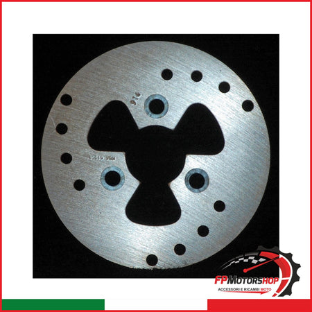 DISCO FRENO MOTO EBC MD914D PEUGEOT LUDIX 50 04- ANT. DAL 2004