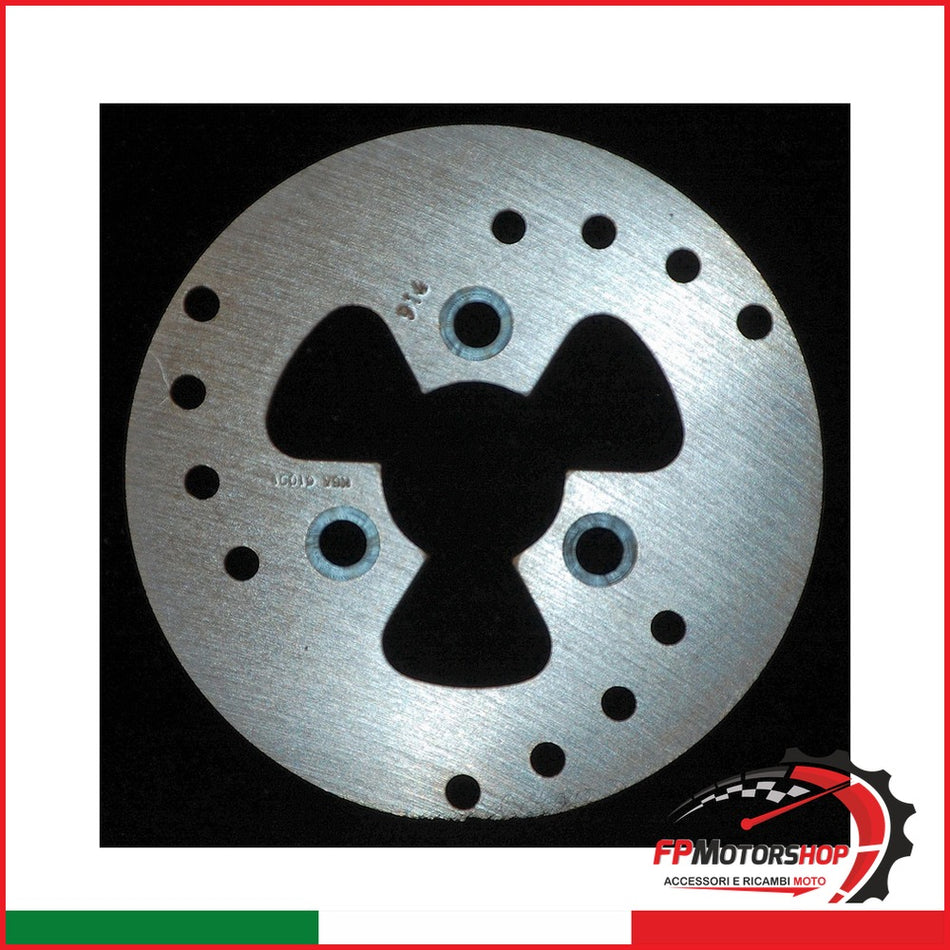 DISCO FRENO MOTO EBC MD914D PEUGEOT LUDIX 50 04- ANT. DAL 2004