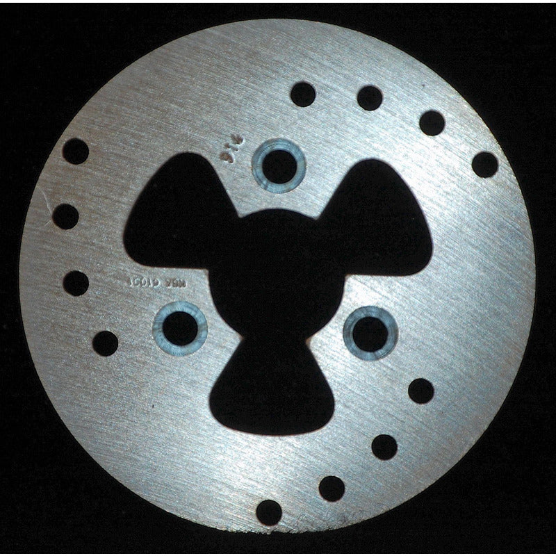 DISCO FRENO MOTO EBC MD914D PEUGEOT LUDIX 50 04- ANT. DAL 2004
