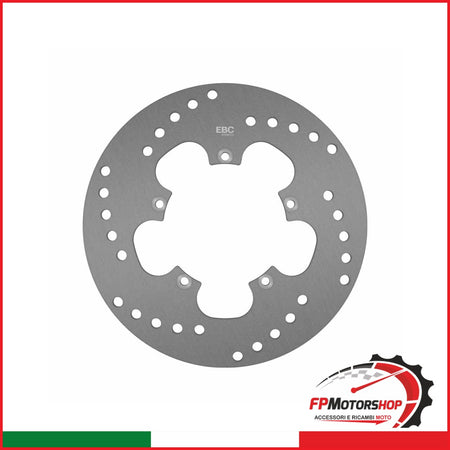 DISCO FRENO MOTO EBC MD9151D PIAGGIO