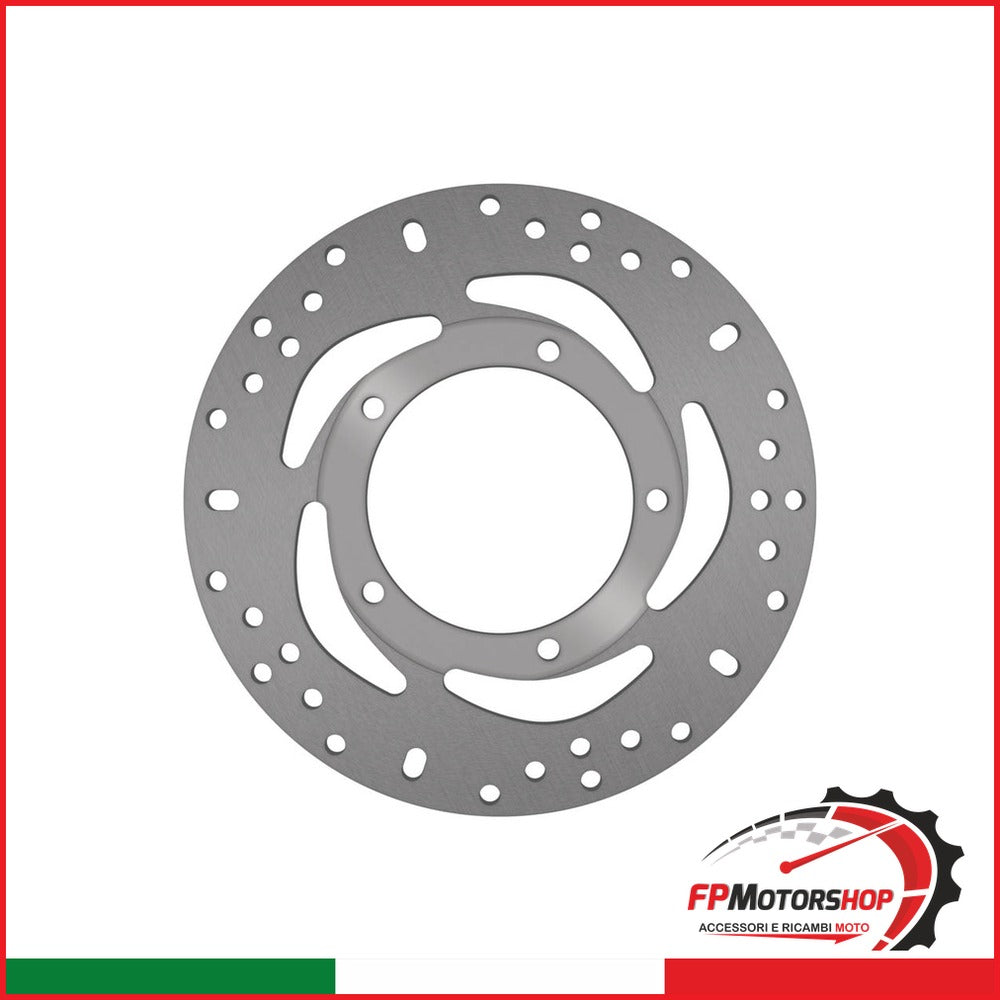 DISCO FRENO MOTO EBC MD9164D PIAGGIO MEDLEY 2016-2021 APRILIA