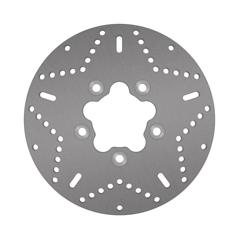 DISCO FRENO MOTO EBC MD9170D POST PEUGEOT DJANGO 196MM 2014-2021