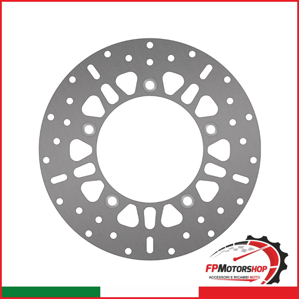 DISCO FRENO MOTO EBC MD9173D KYMCO AK 550 POST. 2017-2021