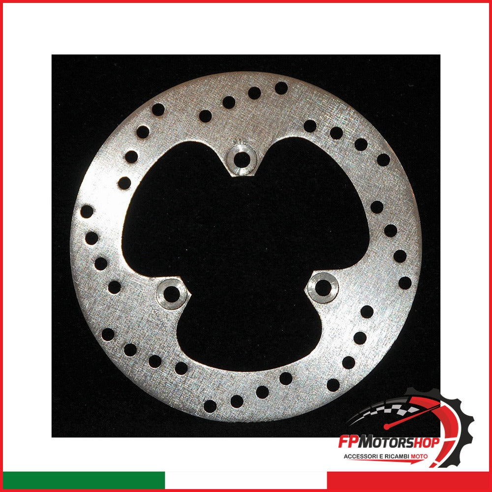 DISCO FRENO MOTO EBC MD918D HONDA SH 96- NEW ANT. DAL 1996