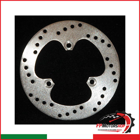 DISCO FRENO MOTO EBC MD918D HONDA SH 96- NEW ANT. DAL 1996