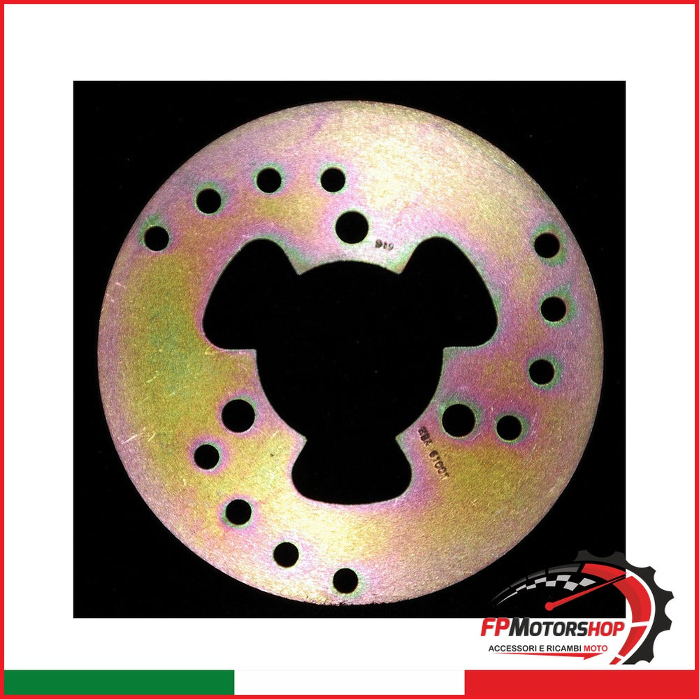 DISCO FRENO MOTO EBC MD919D HONDA DIO GP50-SR ZX