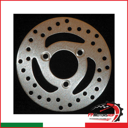 DISCO FRENO MOTO EBC MD923D MBK NITRO 50 ANT. YAMAHA AEROX HONDA SYM