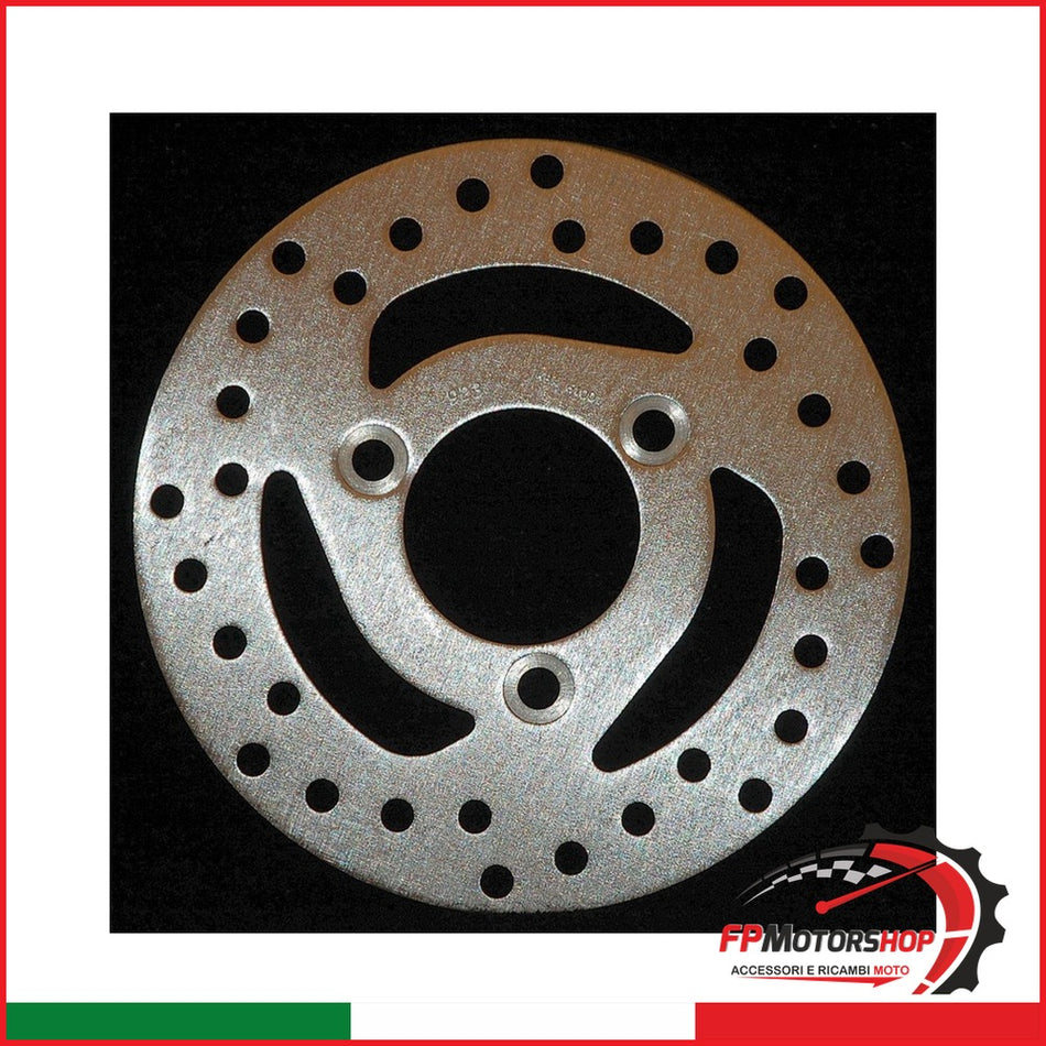DISCO FRENO MOTO EBC MD923D MBK NITRO 50 ANT. YAMAHA AEROX HONDA SYM
