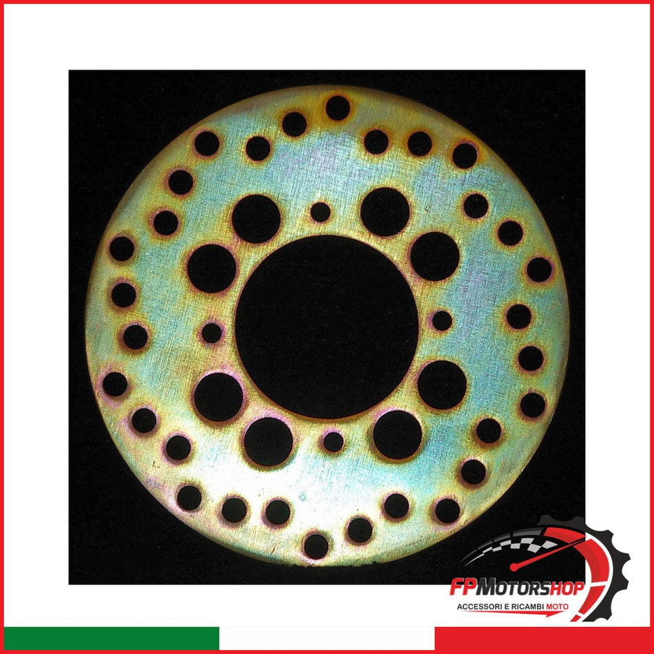 DISCO FRENO MOTO EBC MD926D KYMCO HEROISM 150 POST.