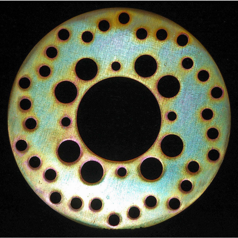 DISCO FRENO MOTO EBC MD926D KYMCO HEROISM 150 POST.