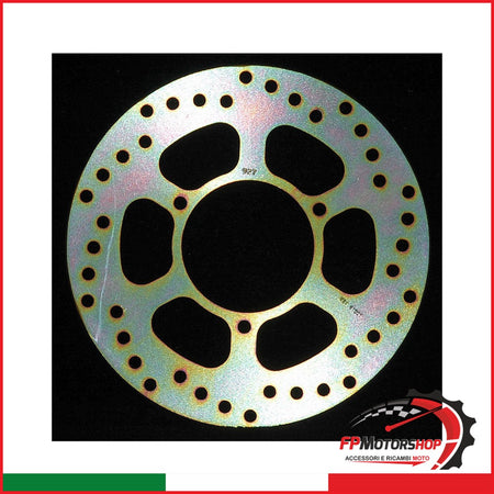 DISCO FRENO MOTO EBC MD927D YAMAHA MAJESTY 250 POST. 1998-1999