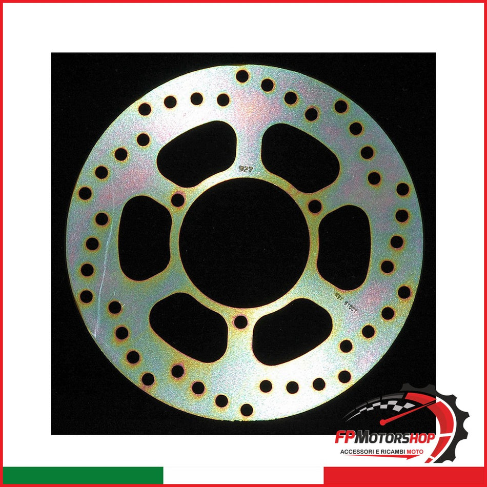 DISCO FRENO MOTO EBC MD927D YAMAHA MAJESTY 250 POST. 1998-1999