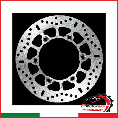 DISCO FRENO MOTO EBC MD929D SUZUKI BURGMAN ANT 400 1999-2002