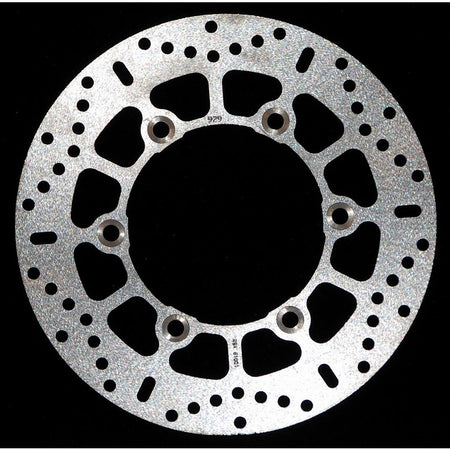 DISCO FRENO MOTO EBC MD929D SUZUKI BURGMAN ANT 400 1999-2002