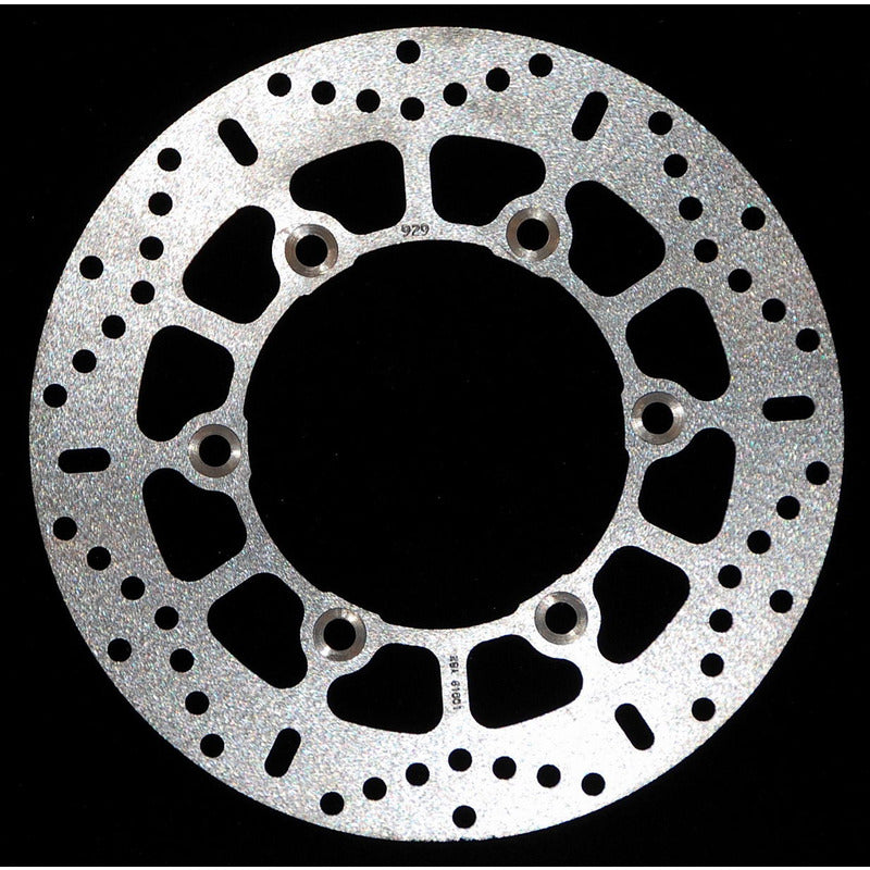 DISCO FRENO MOTO EBC MD929D SUZUKI BURGMAN ANT 400 1999-2002