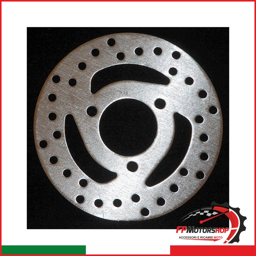 DISCO FRENO MOTO EBC MD931D HONDA SKY 50 ANT. 1997-2003