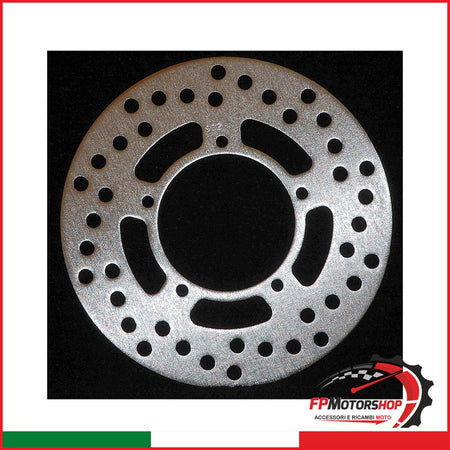 DISCO FRENO MOTO EBC MD932D GILERA RUNNER SP 50 PIAGGIO