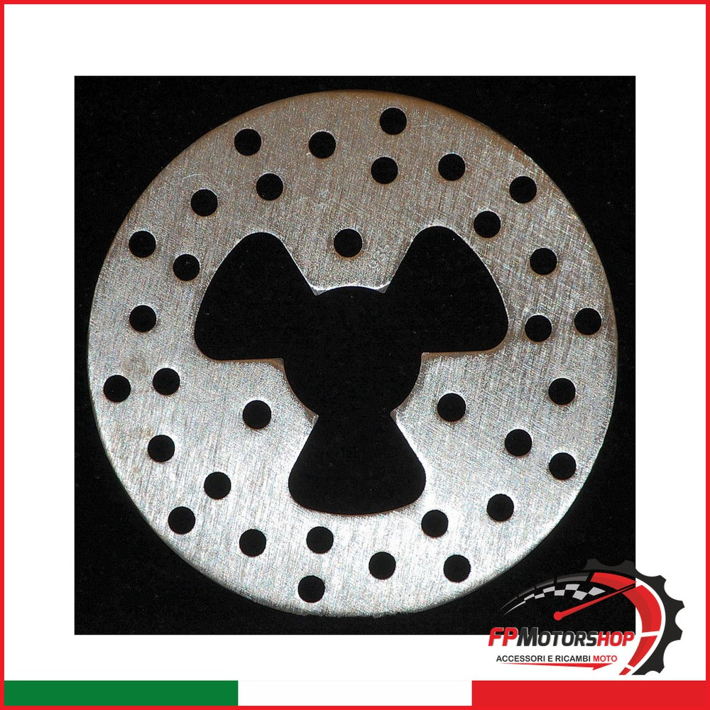 DISCO FRENO MOTO EBC MD935D APRILIA SONIC 50 ANT.