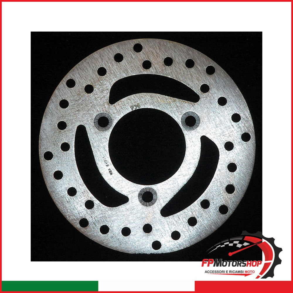 DISCO FRENO MOTO EBC MD936D APRILIA AREA 51 ANT. ANTERIORE