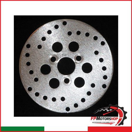 DISCO FRENO MOTO EBC MD938D SUZUKI KATANA ANT.