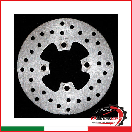 DISCO FRENO MOTO EBC MD940D SUZUKI KATANA 99- POST. DAL 1999
