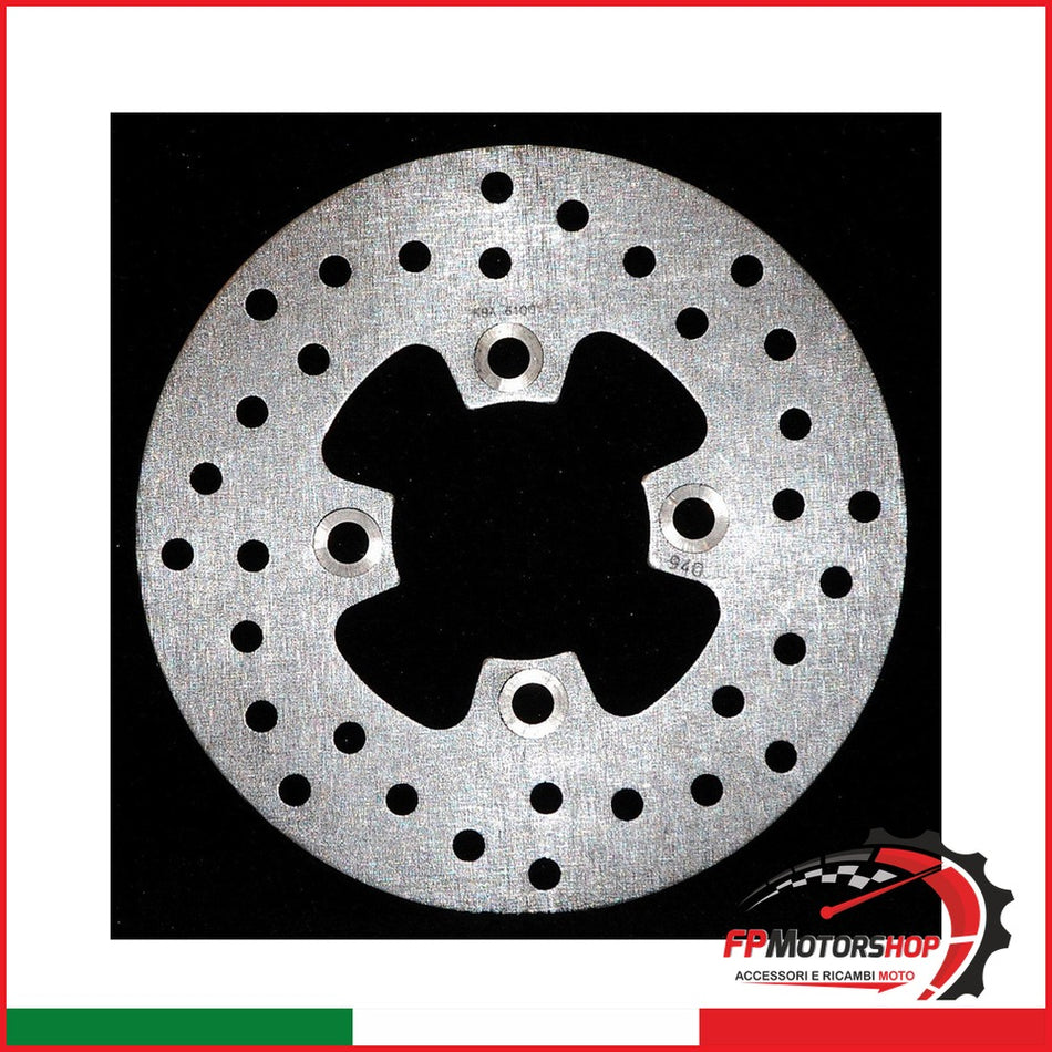DISCO FRENO MOTO EBC MD940D SUZUKI KATANA 99- POST. DAL 1999