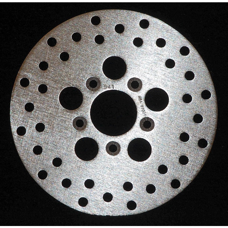 DISCO FRENO MOTO EBC MD941D ITALJET ANT. ANTERIORE 175MM