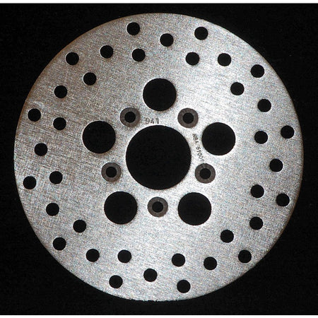 DISCO FRENO MOTO EBC MD941D ITALJET ANT. ANTERIORE 175MM