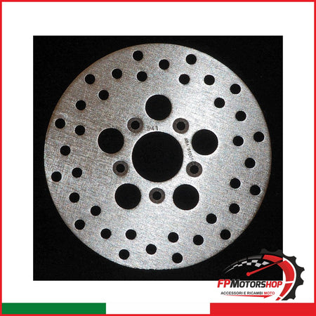 DISCO FRENO MOTO EBC MD941D ITALJET ANT. ANTERIORE 175MM