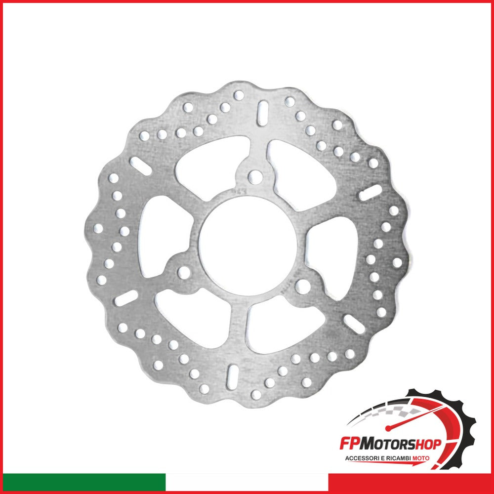 DISCO FRENO MOTO EBC MD943C APRILIA SR 50 PIAGGIO YAMAHA MBK
