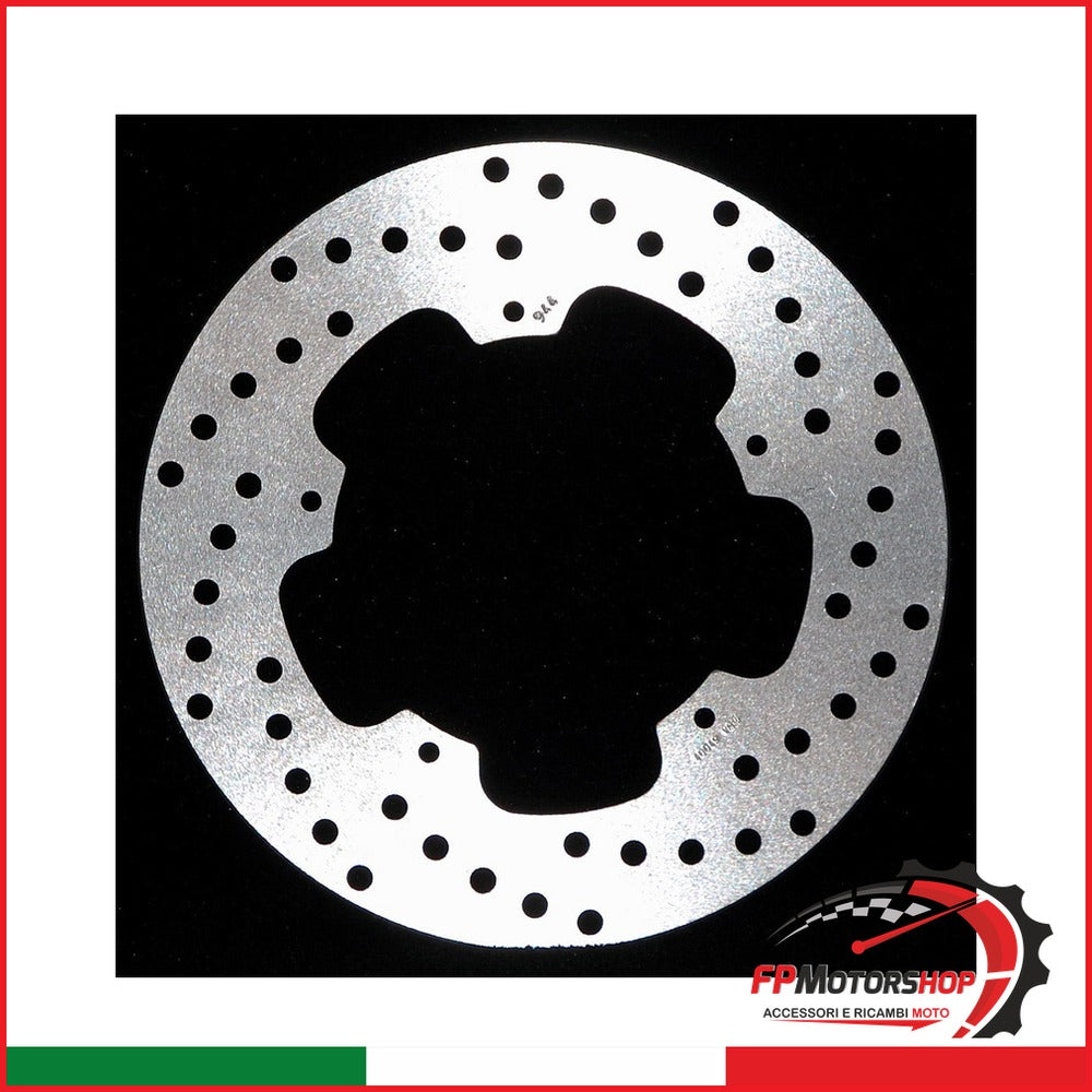 DISCO FRENO MOTO EBC MD944D RUNNER 01- POST. DAL 2001