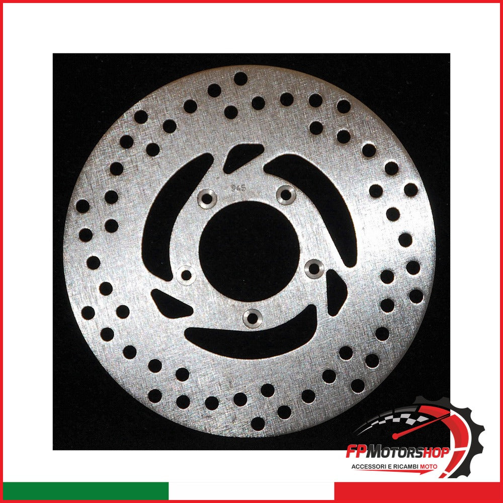DISCO FRENO MOTO EBC MD945D APRILIA SCARABEO ANT.