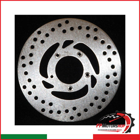 DISCO FRENO MOTO EBC MD945D APRILIA SCARABEO ANT.